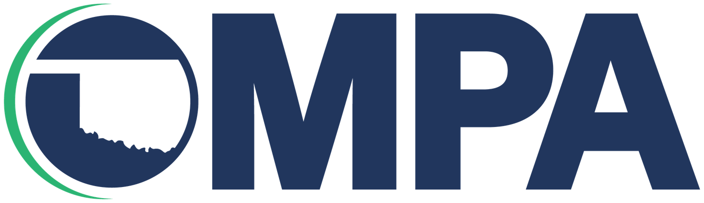 Company logo for MPA