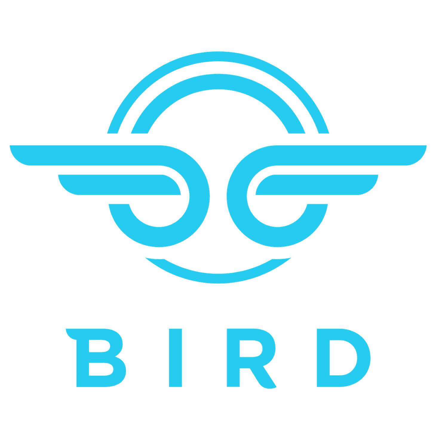 Company logo for Bird