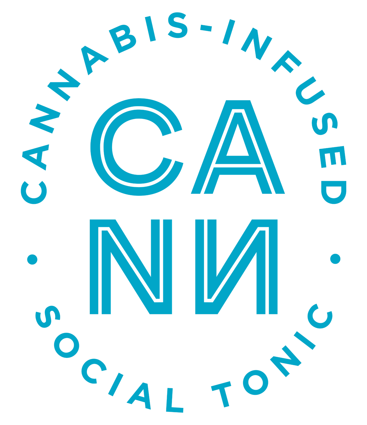 Company logo for CANN