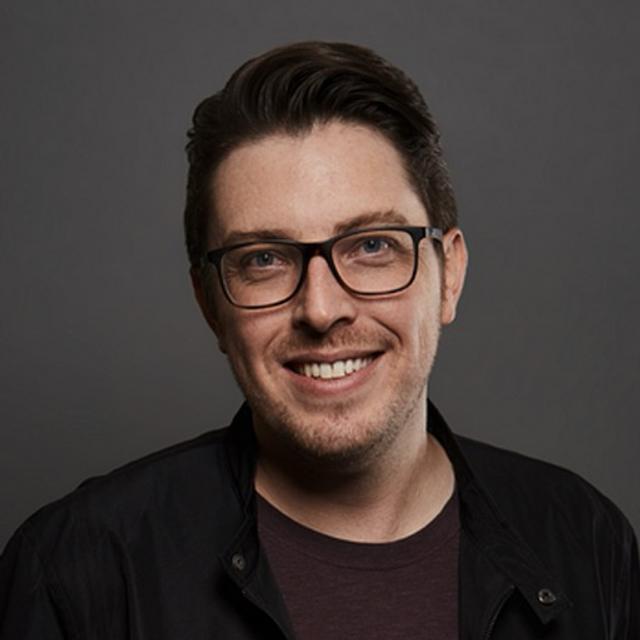 Profile photo of Michael Moulton, VP of Brand, Filevine