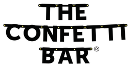 Company logo for The Confetti Bar