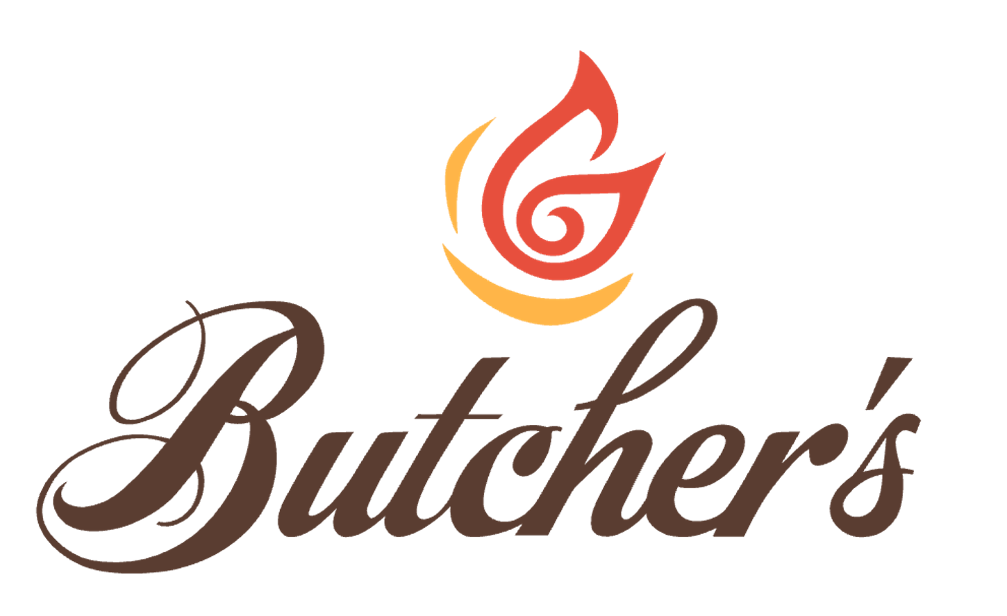 Company logo for Butcher's