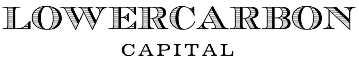 Company logo for Lower Carbon Capital