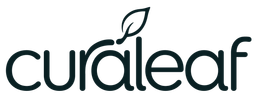 Company logo for Curaleaf