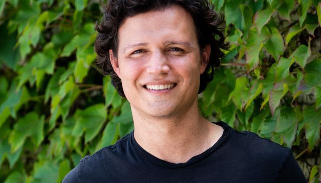 Edward Boatman is the Chief Executive office and founder Lingo