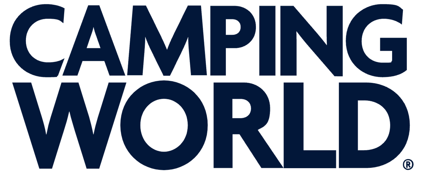 Company logo for Camping World