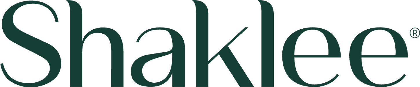 Company logo for Shaklee