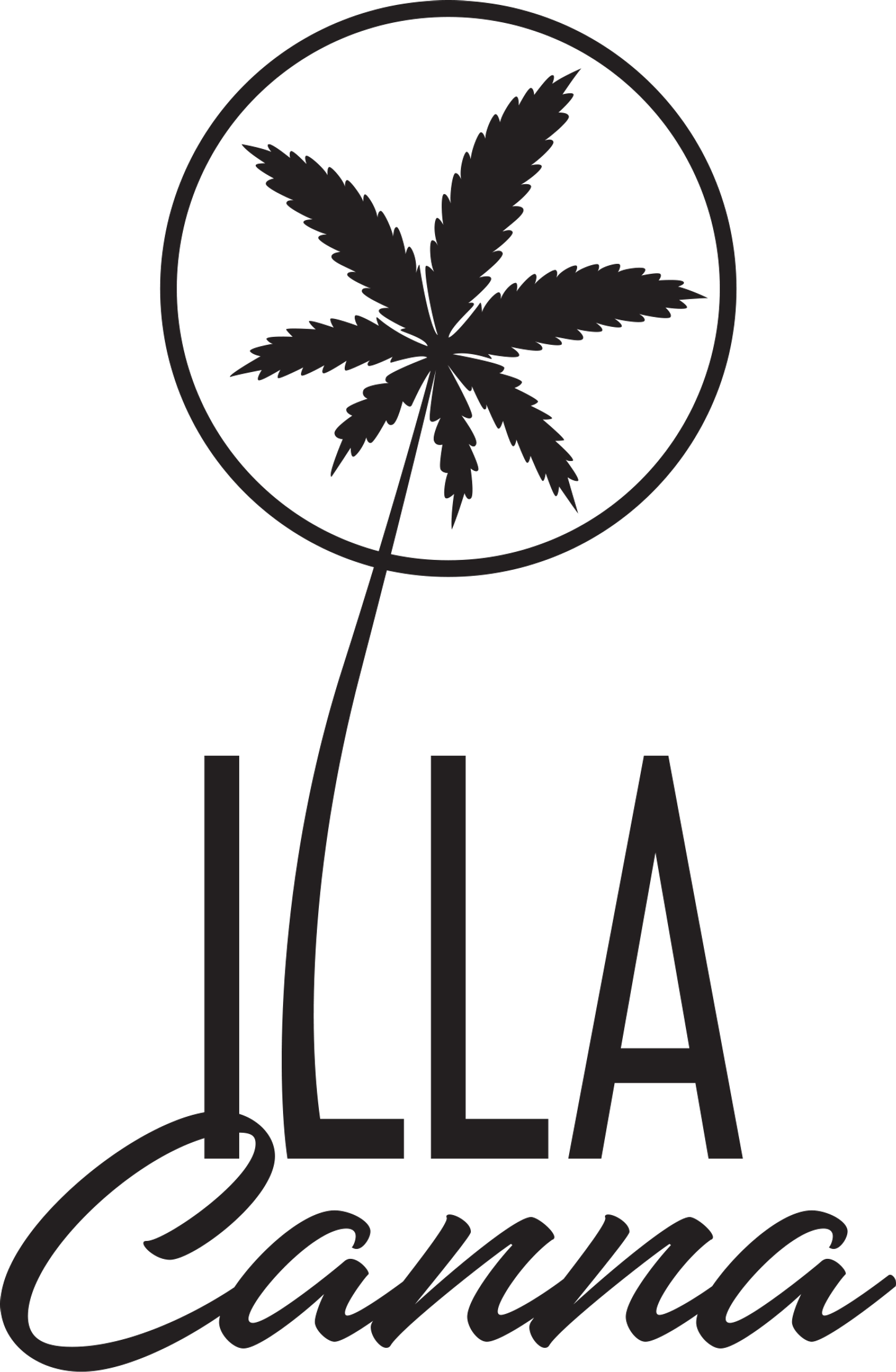 Company logo for Illa Canna