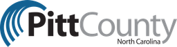 Company logo for Pitt County, North Carolina