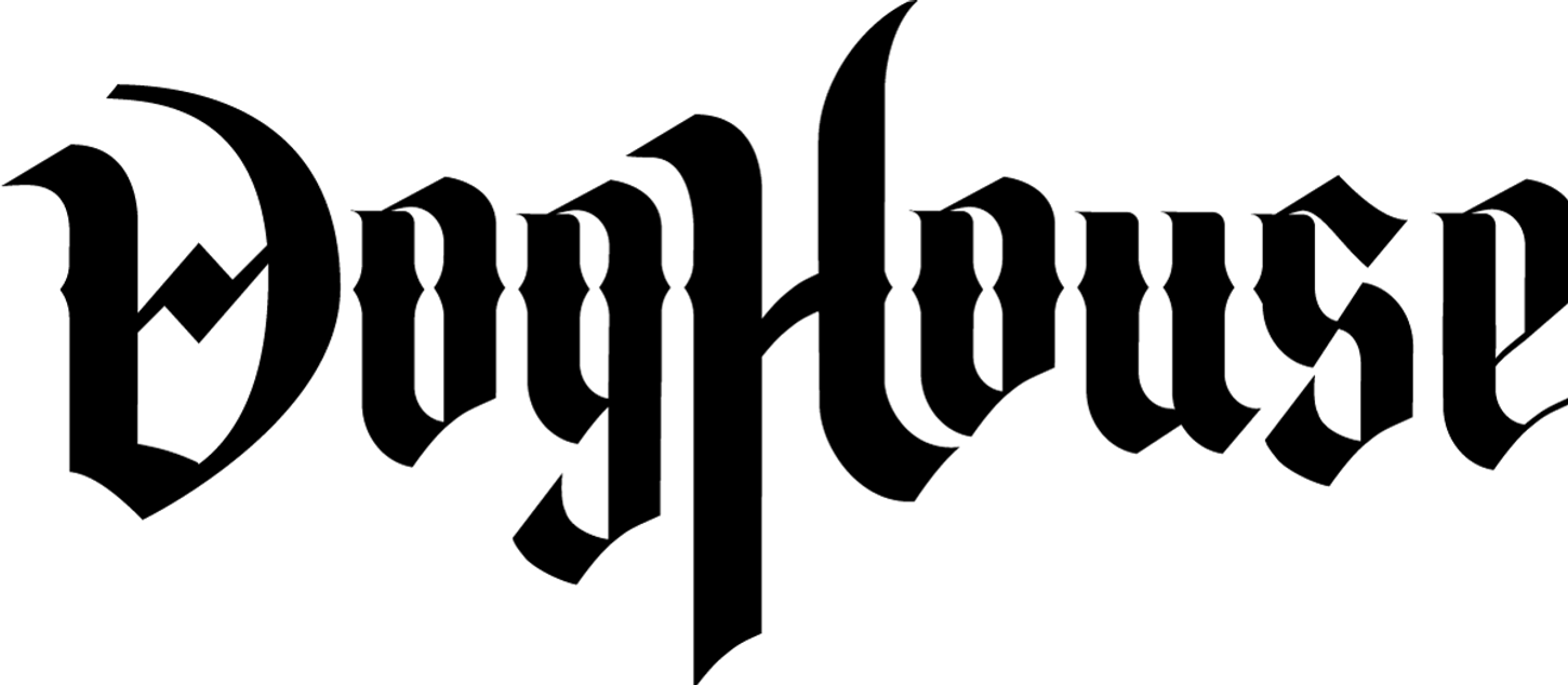 Company logo for DogHouse Farms