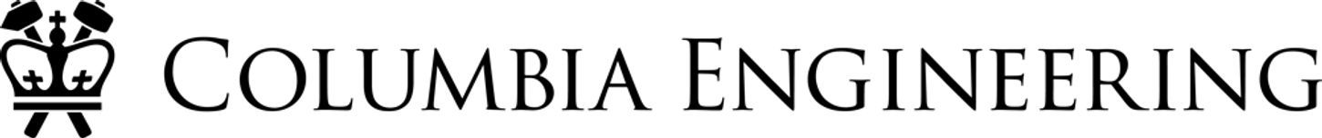 School logo for Columbia University