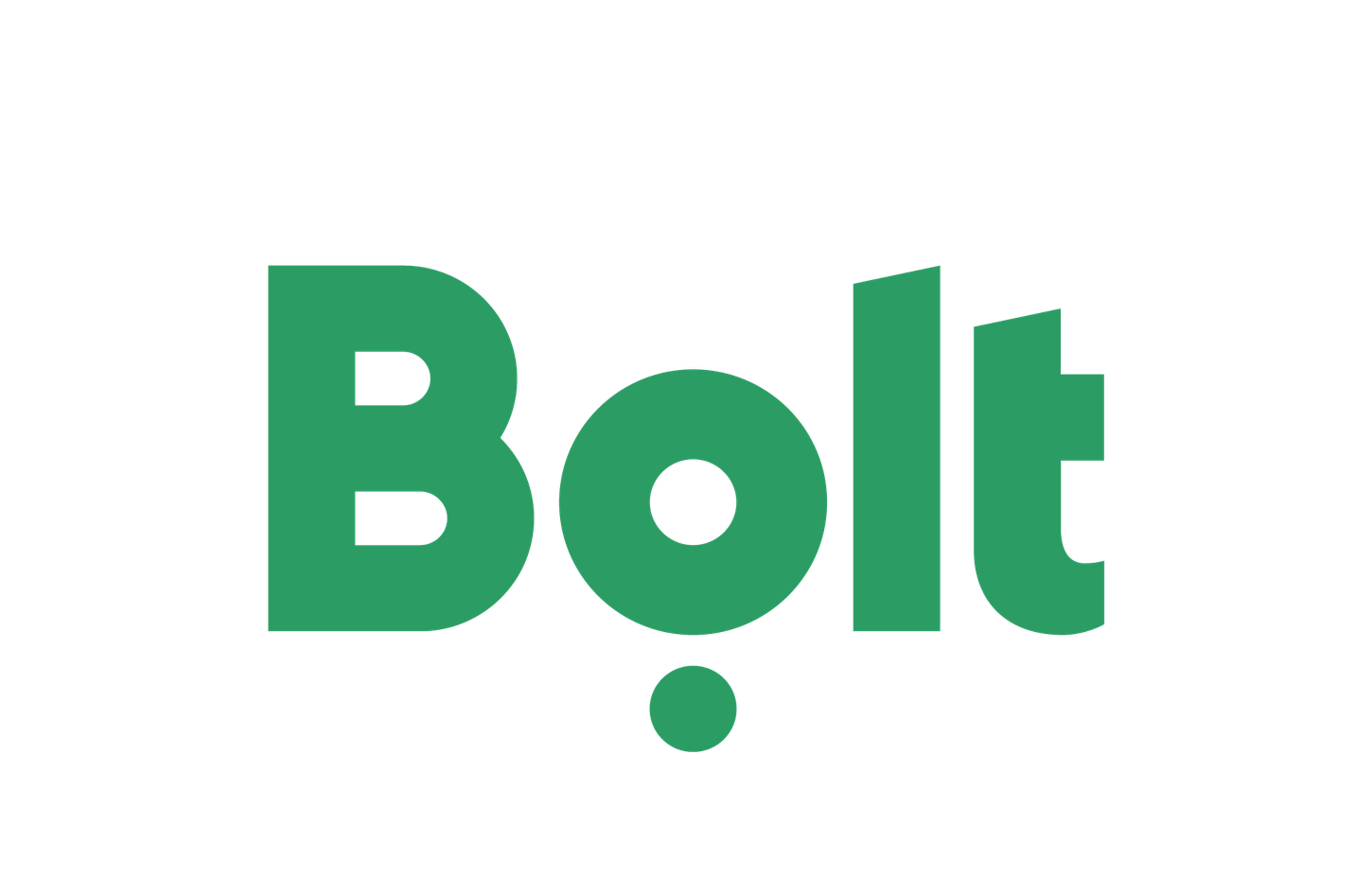 Company logo for Bolt