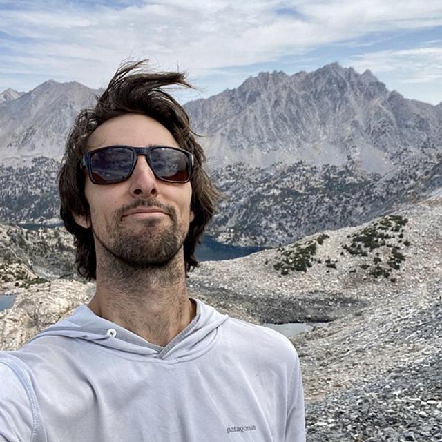 Wes Byrne is the Chief Technology Office at Lingo