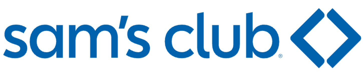 Company logo for Sam's Club