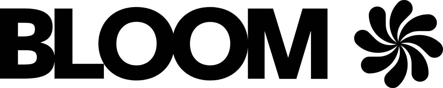 Company logo for Bloom