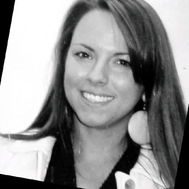Profile photo of Melinda Hines, Public Information Digital Marketing Specialist