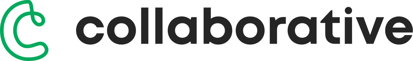 Company logo for Collaborative