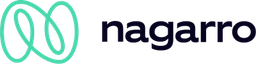 Company logo for Nagarro
