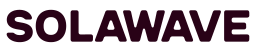 Company logo for Solawaves