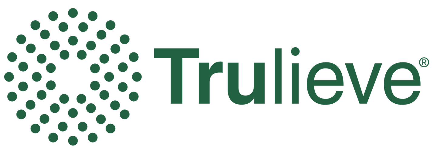 Company logo for Trulieve