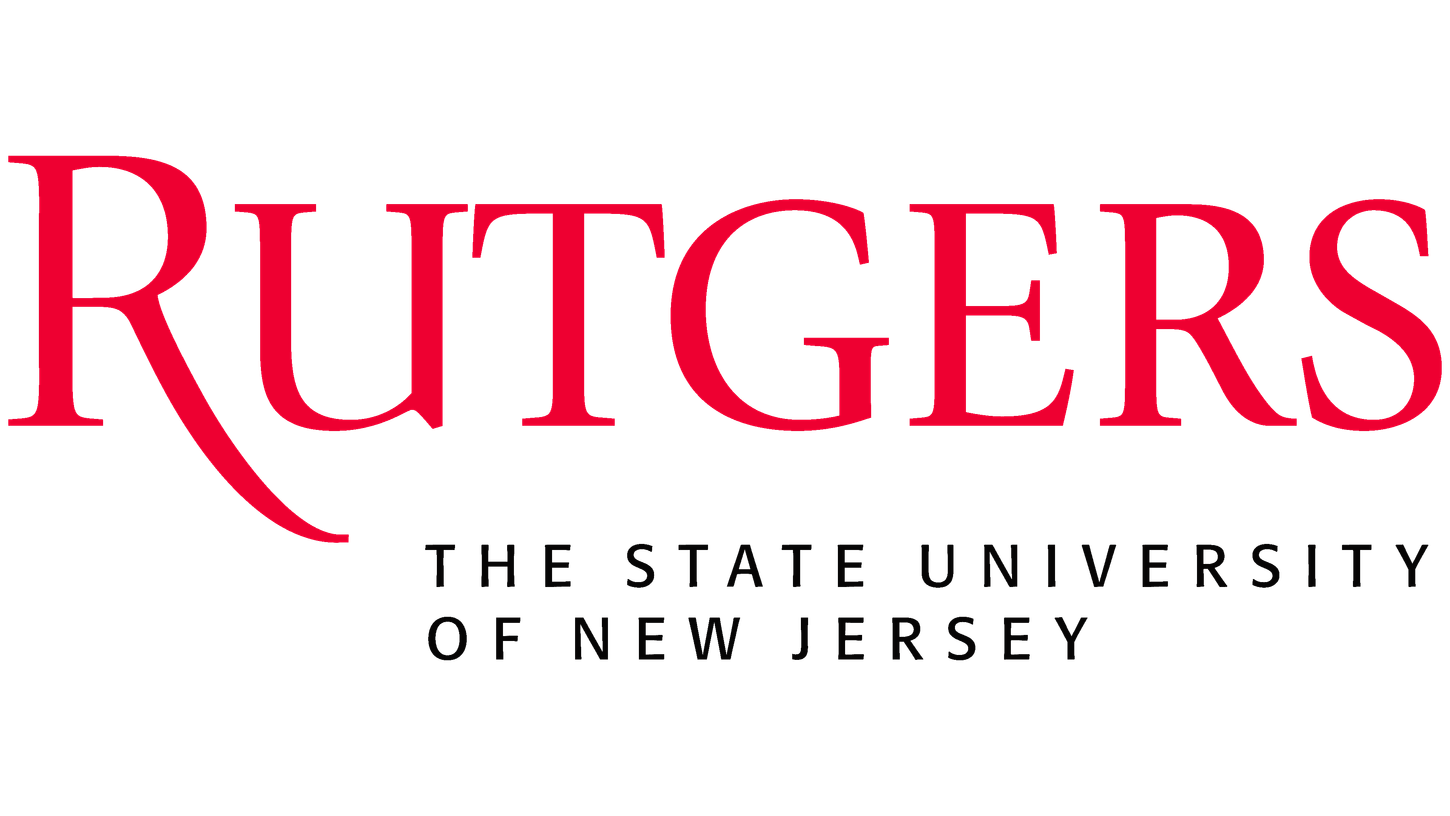 Company logo for Rutgers State University of New Jersey
