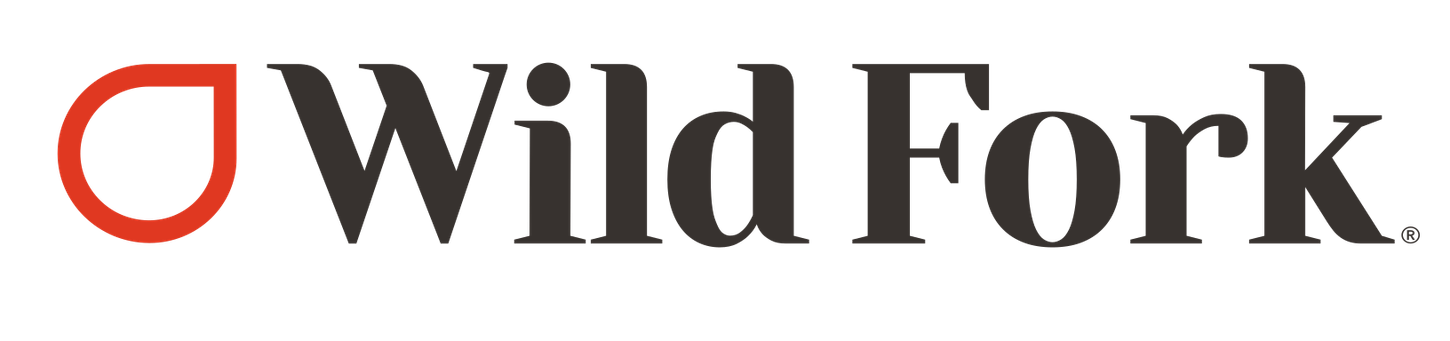 Company logo for Wild Fork