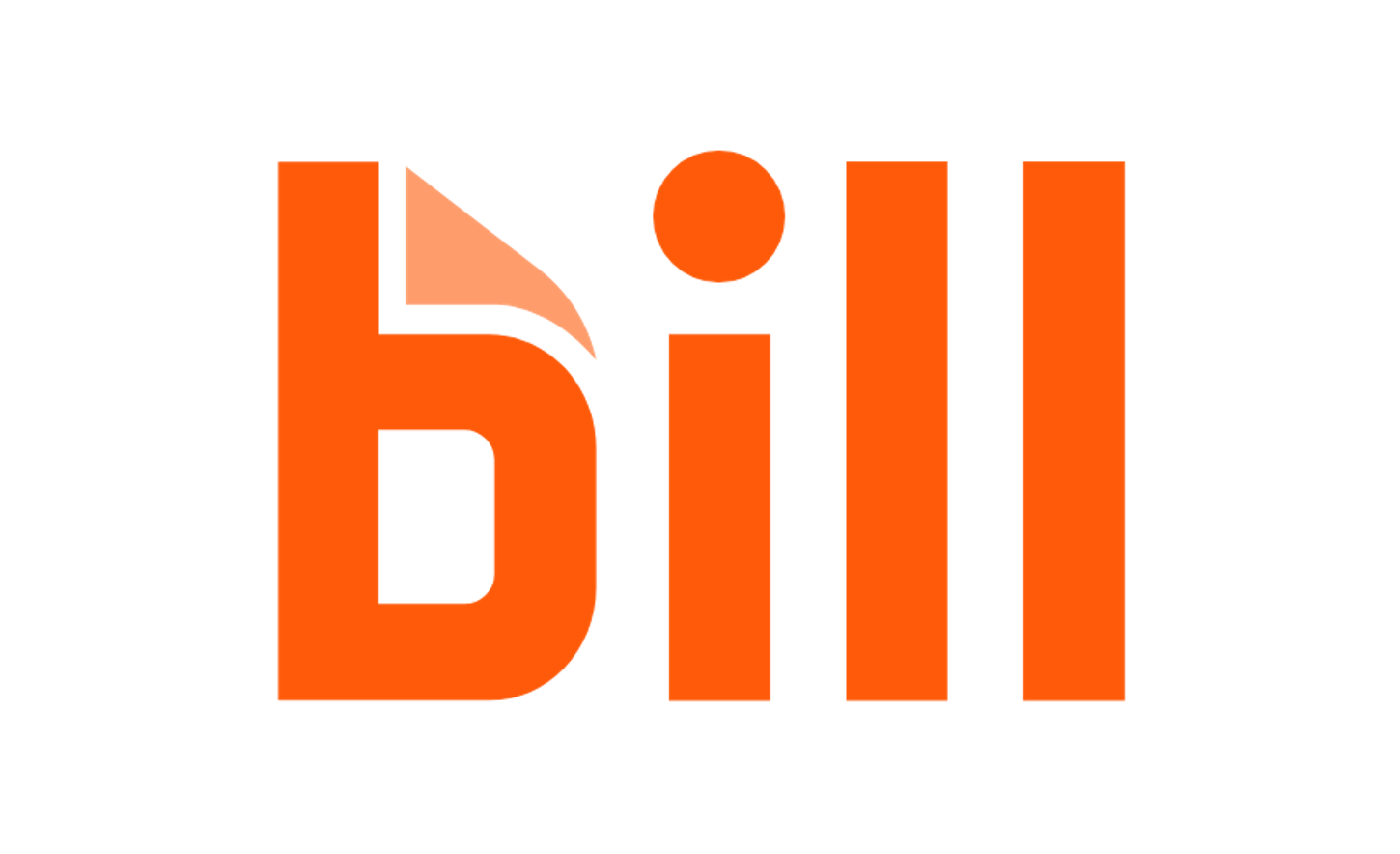 Company logo for Bill