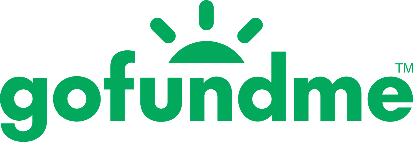 Company logo for Go Fund Me