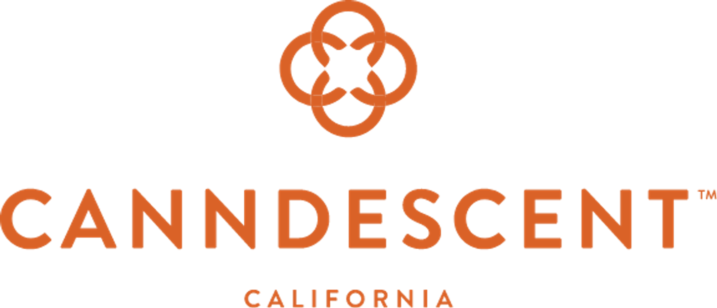 Company logo for Canndescent