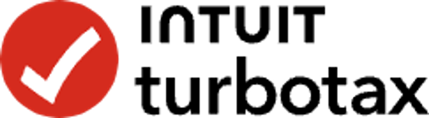 Company logo for Intuit Turbotax