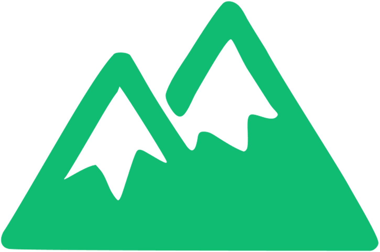 Company logo for USPP