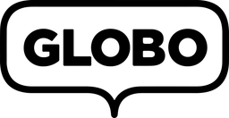 Company logo for Globo